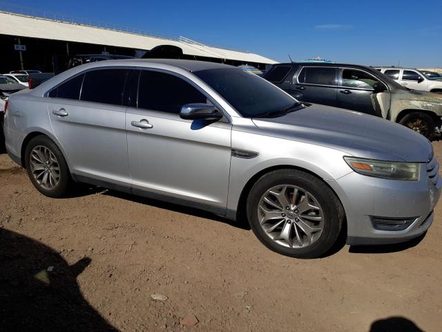 Photo 3 VIN: 1FAHP2F81DG146000 - FORD TAURUS LIM 