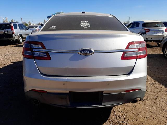 Photo 5 VIN: 1FAHP2F81DG146000 - FORD TAURUS LIM 