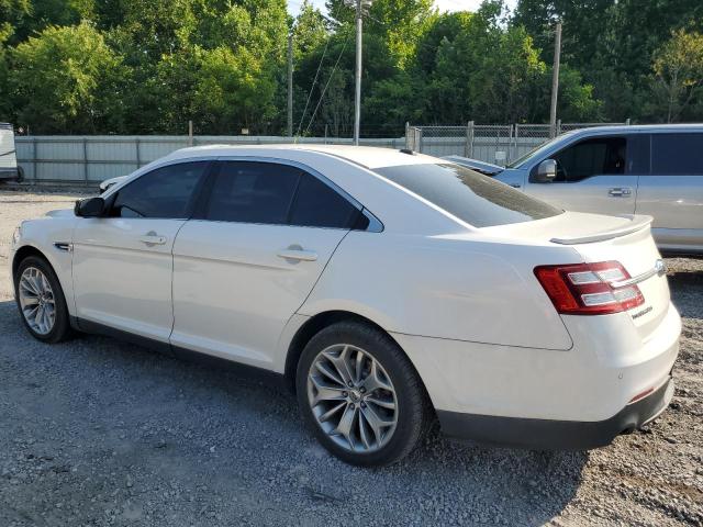 Photo 1 VIN: 1FAHP2F81DG155487 - FORD TAURUS 