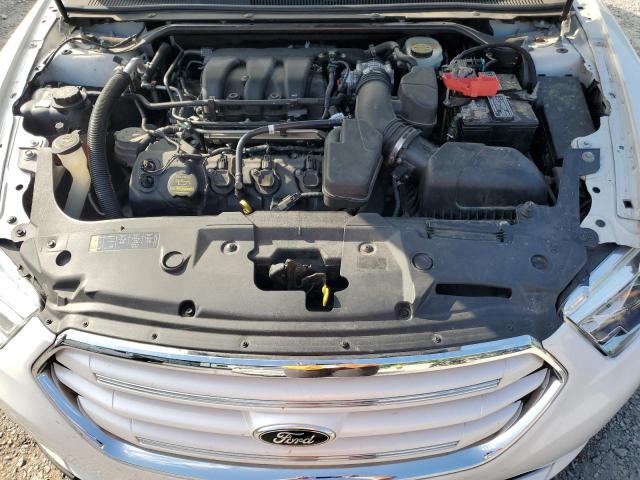 Photo 10 VIN: 1FAHP2F81DG155487 - FORD TAURUS 