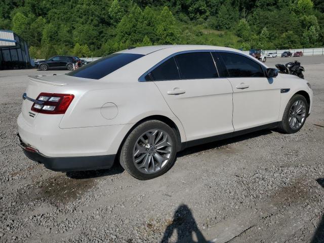 Photo 2 VIN: 1FAHP2F81DG155487 - FORD TAURUS 