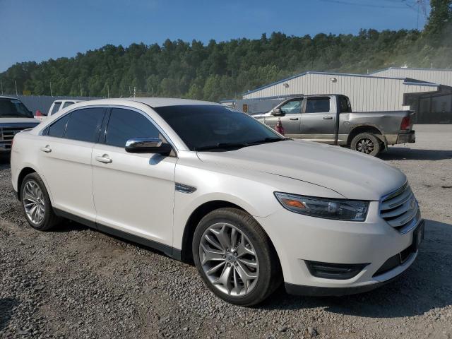 Photo 3 VIN: 1FAHP2F81DG155487 - FORD TAURUS 