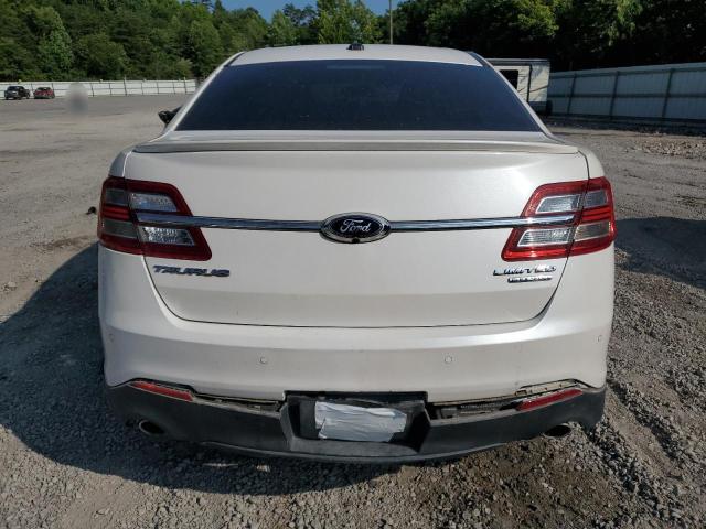 Photo 5 VIN: 1FAHP2F81DG155487 - FORD TAURUS 