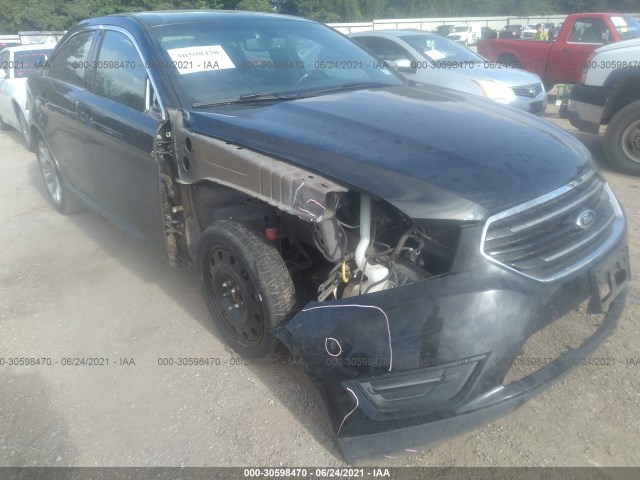 Photo 5 VIN: 1FAHP2F81DG159653 - FORD TAURUS 