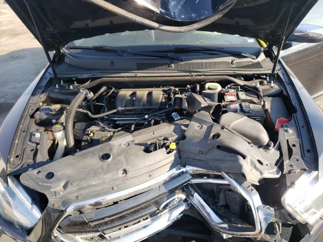 Photo 6 VIN: 1FAHP2F81DG169048 - FORD TAURUS LIM 