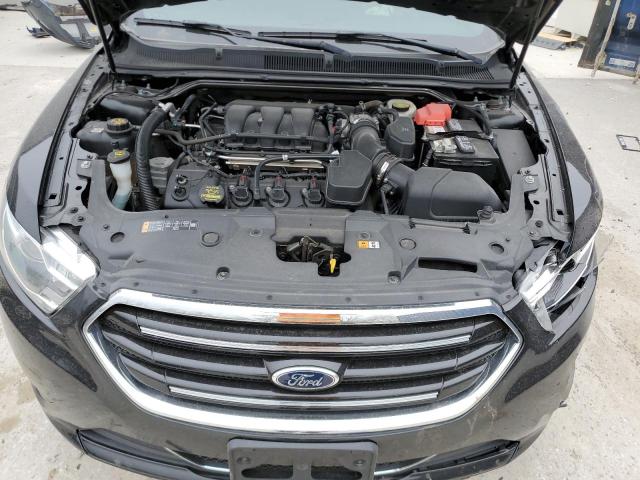 Photo 10 VIN: 1FAHP2F81DG169471 - FORD TAURUS LIM 