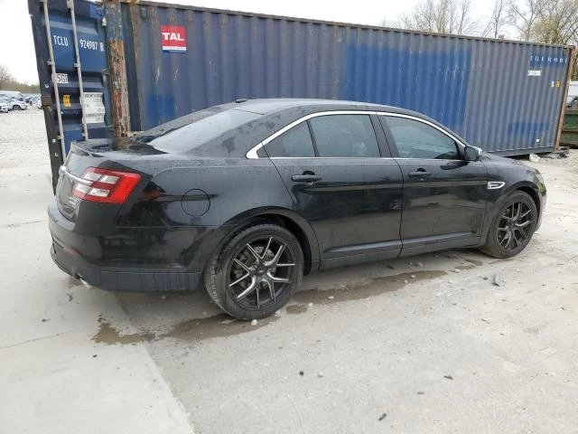 Photo 2 VIN: 1FAHP2F81DG169471 - FORD TAURUS LIM 