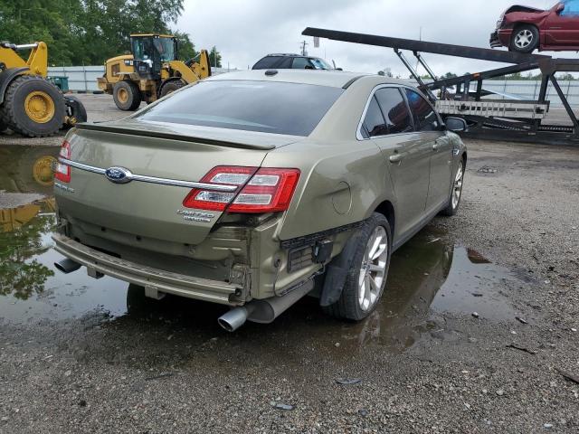 Photo 3 VIN: 1FAHP2F81DG170684 - FORD TAURUS LIM 