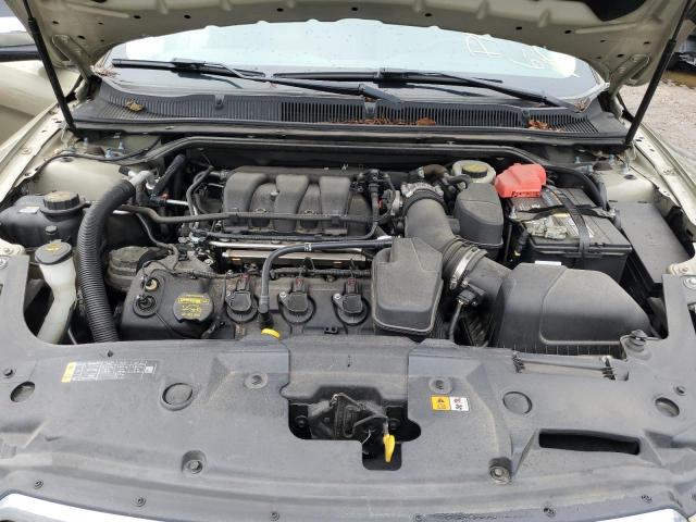 Photo 6 VIN: 1FAHP2F81DG170684 - FORD TAURUS LIM 