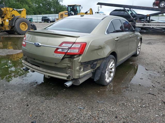 Photo 8 VIN: 1FAHP2F81DG170684 - FORD TAURUS LIM 