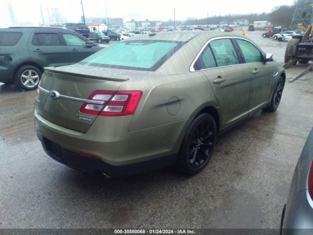 Photo 3 VIN: 1FAHP2F81DG174380 - FORD TAURUS 