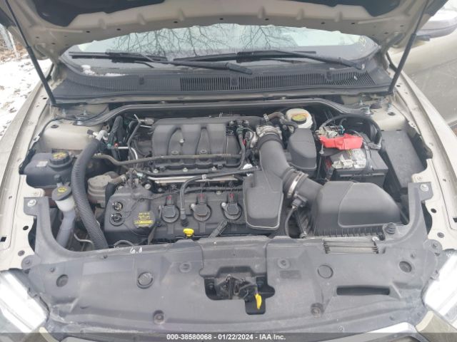 Photo 9 VIN: 1FAHP2F81DG174380 - FORD TAURUS 