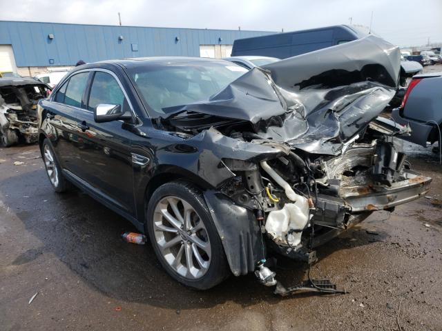 Photo 0 VIN: 1FAHP2F81DG174556 - FORD TAURUS LIM 