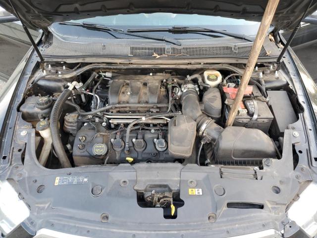 Photo 10 VIN: 1FAHP2F81DG179966 - FORD TAURUS 