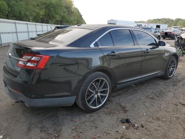 Photo 2 VIN: 1FAHP2F81DG179966 - FORD TAURUS 