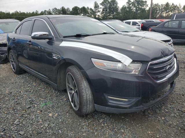 Photo 3 VIN: 1FAHP2F81DG179966 - FORD TAURUS 