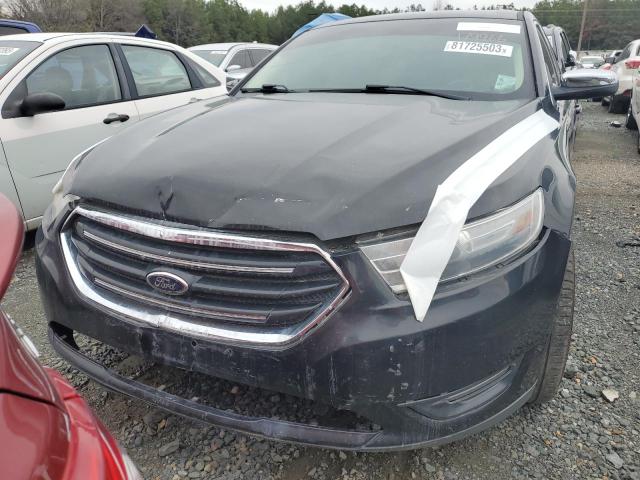 Photo 4 VIN: 1FAHP2F81DG179966 - FORD TAURUS 