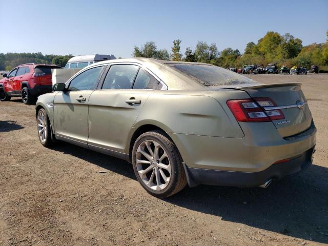 Photo 1 VIN: 1FAHP2F81DG180311 - FORD TAURUS LIM 