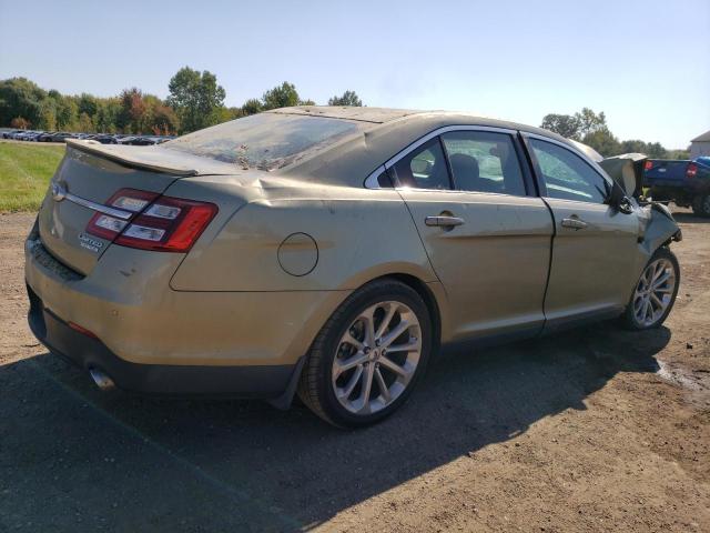 Photo 2 VIN: 1FAHP2F81DG180311 - FORD TAURUS LIM 