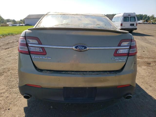 Photo 5 VIN: 1FAHP2F81DG180311 - FORD TAURUS LIM 