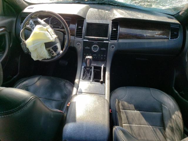 Photo 7 VIN: 1FAHP2F81DG180311 - FORD TAURUS LIM 