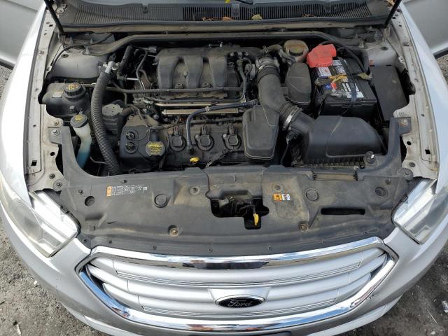 Photo 10 VIN: 1FAHP2F81DG188232 - FORD TAURUS LIM 