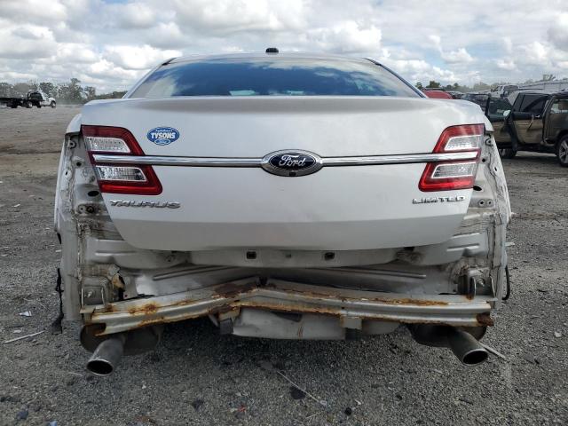 Photo 5 VIN: 1FAHP2F81DG188232 - FORD TAURUS LIM 