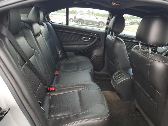 Photo 9 VIN: 1FAHP2F81DG188232 - FORD TAURUS LIM 