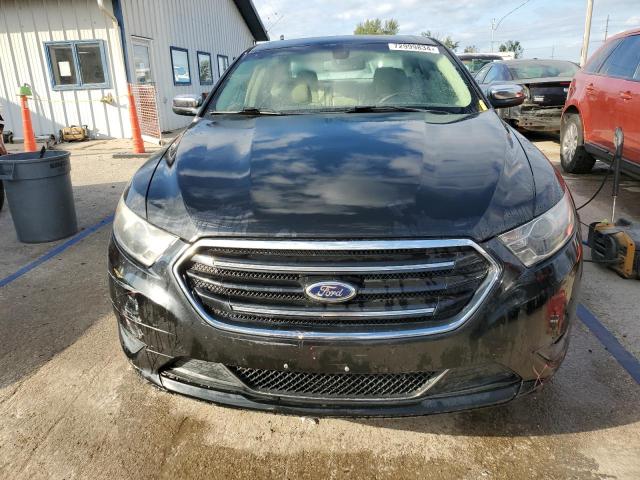 Photo 4 VIN: 1FAHP2F81DG191423 - FORD TAURUS LIM 