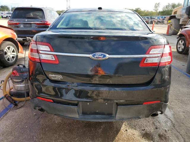 Photo 5 VIN: 1FAHP2F81DG191423 - FORD TAURUS LIM 