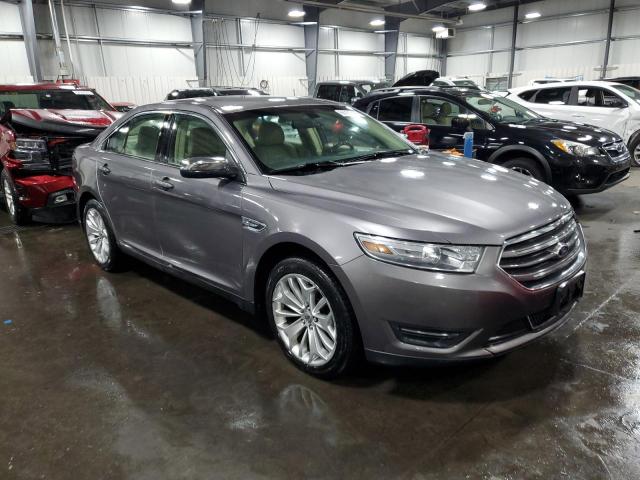 Photo 3 VIN: 1FAHP2F81DG208611 - FORD TAURUS LIM 