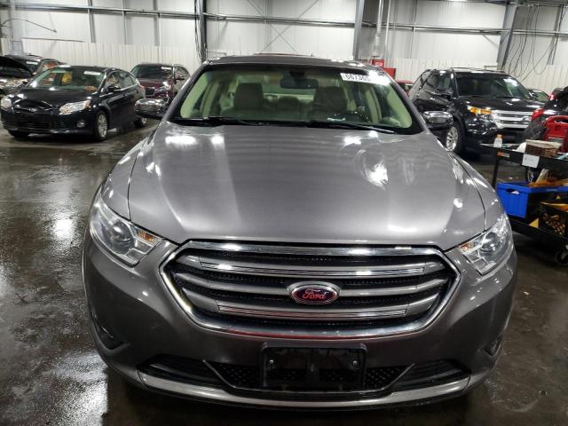 Photo 4 VIN: 1FAHP2F81DG208611 - FORD TAURUS LIM 