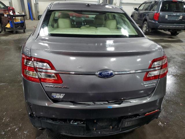 Photo 5 VIN: 1FAHP2F81DG208611 - FORD TAURUS LIM 