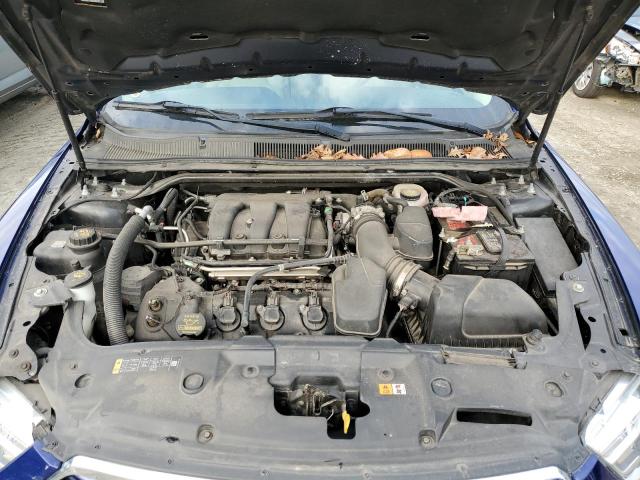 Photo 6 VIN: 1FAHP2F81DG210648 - FORD TAURUS LIM 