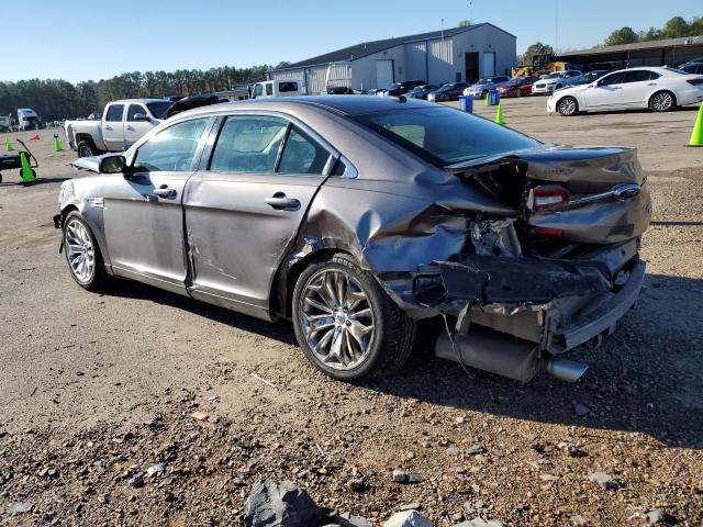 Photo 1 VIN: 1FAHP2F81DG217387 - FORD TAURUS 