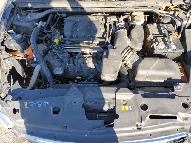 Photo 10 VIN: 1FAHP2F81DG217387 - FORD TAURUS 