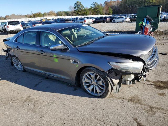 Photo 3 VIN: 1FAHP2F81DG217387 - FORD TAURUS 