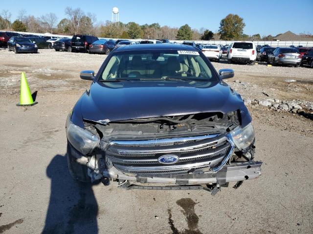 Photo 4 VIN: 1FAHP2F81DG217387 - FORD TAURUS 