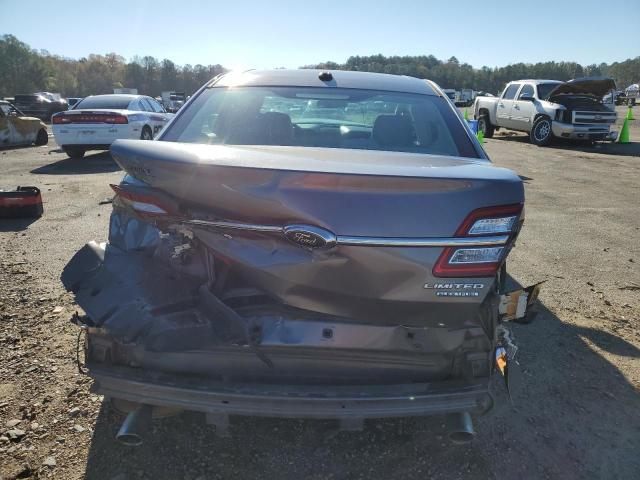 Photo 5 VIN: 1FAHP2F81DG217387 - FORD TAURUS 