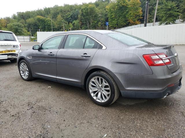 Photo 1 VIN: 1FAHP2F81DG225389 - FORD TAURUS LIM 