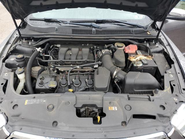 Photo 10 VIN: 1FAHP2F81DG225389 - FORD TAURUS LIM 