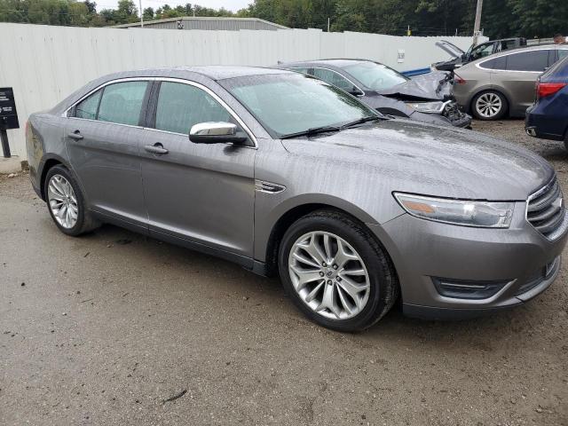 Photo 3 VIN: 1FAHP2F81DG225389 - FORD TAURUS LIM 