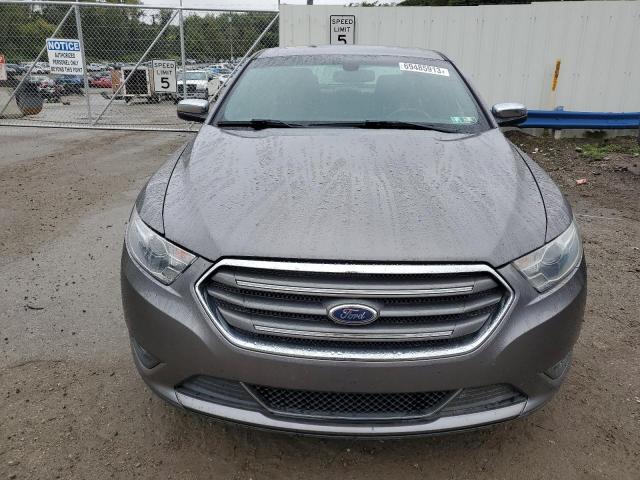 Photo 4 VIN: 1FAHP2F81DG225389 - FORD TAURUS LIM 