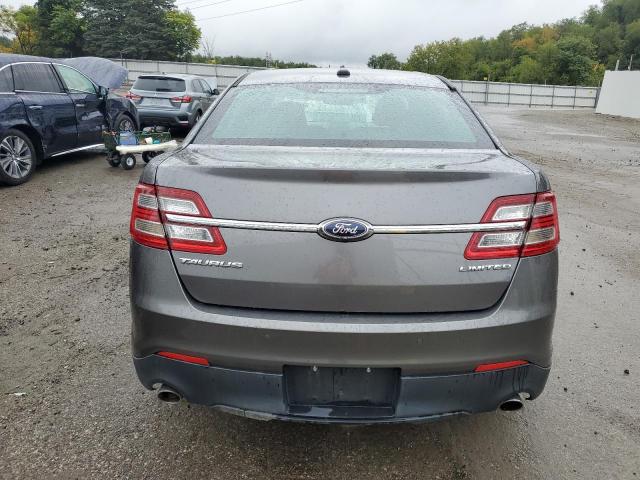 Photo 5 VIN: 1FAHP2F81DG225389 - FORD TAURUS LIM 