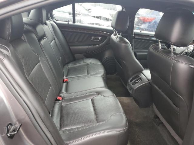 Photo 9 VIN: 1FAHP2F81DG225389 - FORD TAURUS LIM 