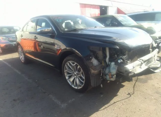 Photo 0 VIN: 1FAHP2F81DG226428 - FORD TAURUS 