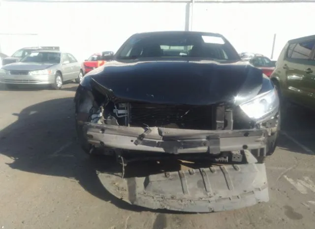 Photo 5 VIN: 1FAHP2F81DG226428 - FORD TAURUS 