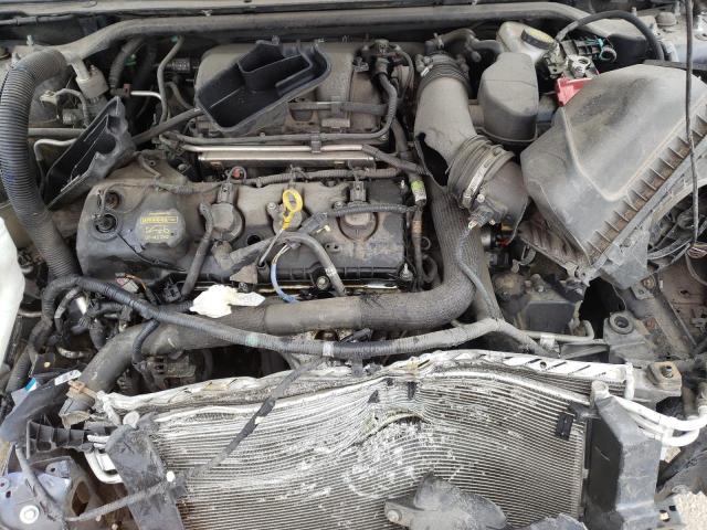 Photo 6 VIN: 1FAHP2F81DG226588 - FORD TAURUS LIM 