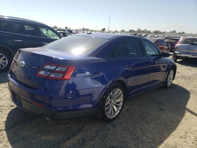 Photo 2 VIN: 1FAHP2F81DG226865 - FORD TAURUS LIM 