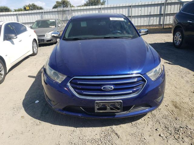 Photo 4 VIN: 1FAHP2F81DG226865 - FORD TAURUS LIM 